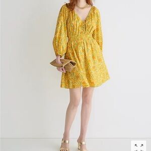 J. Crew Dress